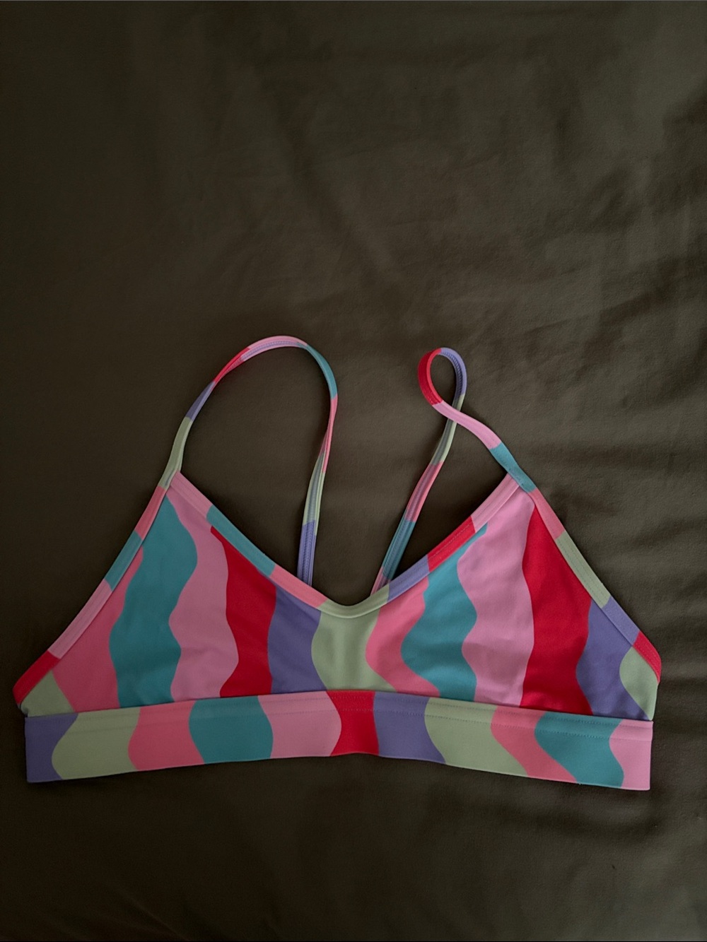 Jolyn Mara Bikini Top